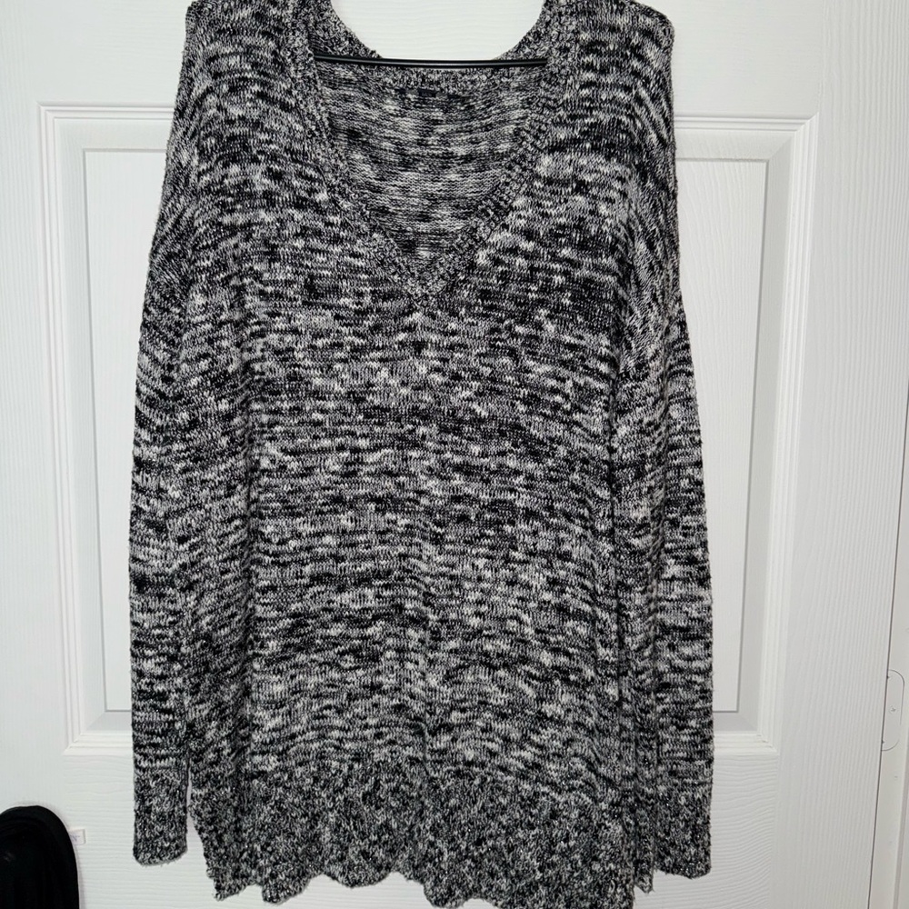 American Eagle Knit Sweater